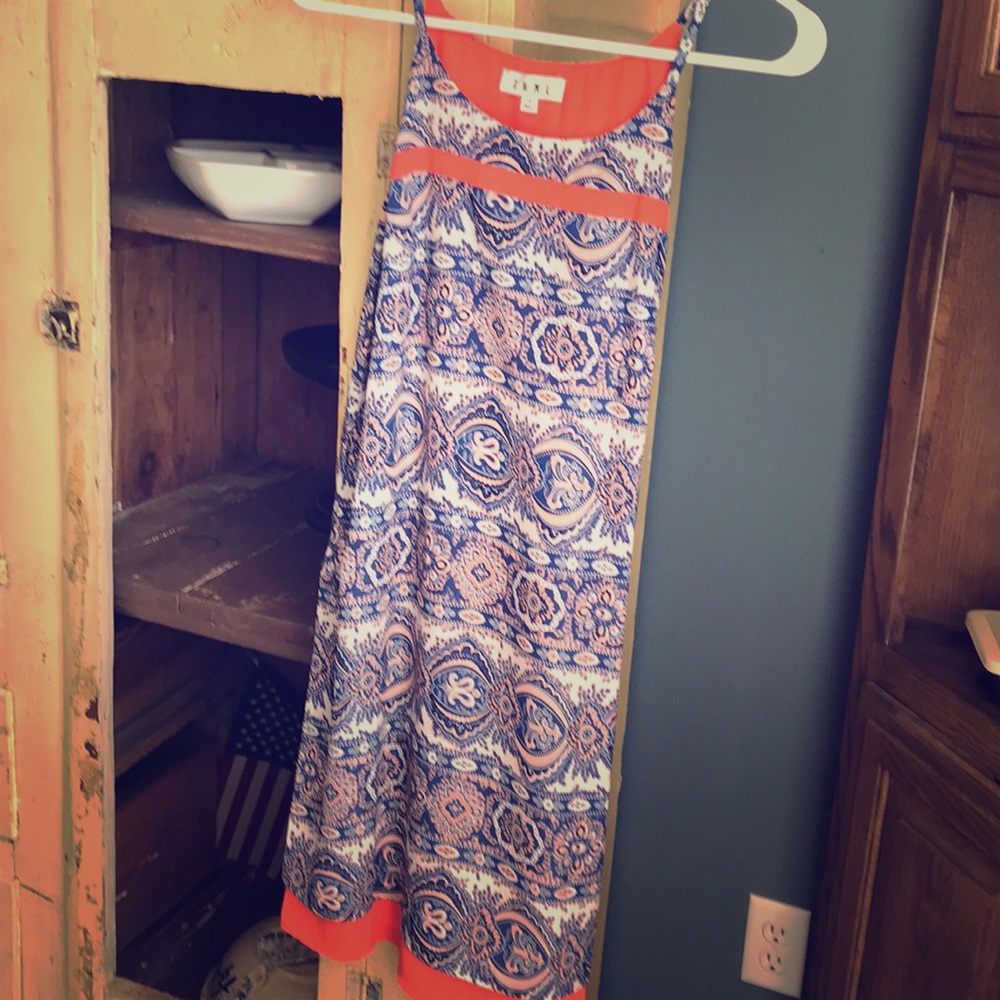 THML summer dress
